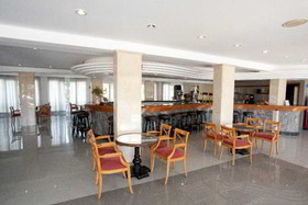 BJ Playamar Hotel & Apartamentos