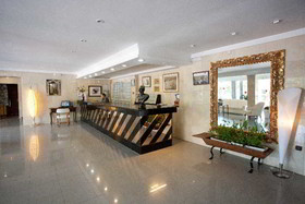BJ Playamar Hotel & Apartamentos