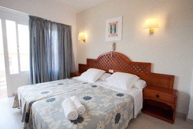 BJ Playamar Hotel & Apartamentos