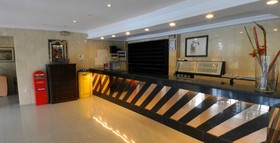 BJ Playamar Hotel & Apartamentos