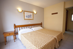 BJ Playamar Hotel & Apartamentos