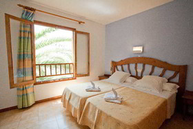 BJ Playamar Hotel & Apartamentos