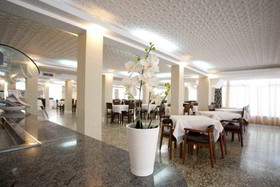BJ Playamar Hotel & Apartamentos