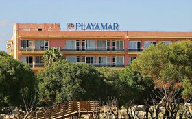 BJ Playamar Hotel & Apartamentos
