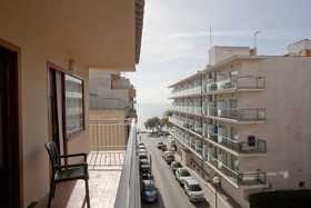 BJ Playamar Hotel & Apartamentos