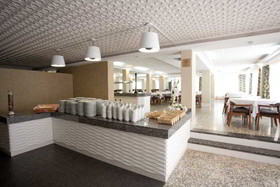 BJ Playamar Hotel & Apartamentos
