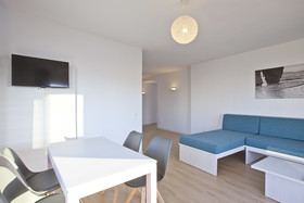 BJ Playamar Hotel & Apartamentos