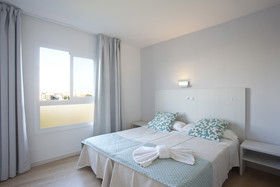 BJ Playamar Hotel & Apartamentos