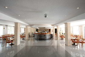 BJ Playamar Hotel & Apartamentos