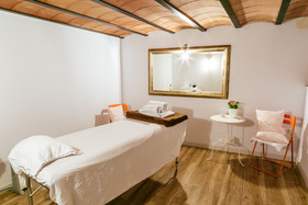 Hotel El Guía