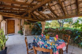 Villa Frontera