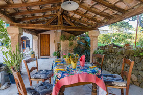 Villa Frontera