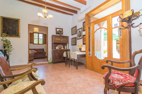 Villa Frontera
