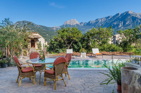 Villa Frontera