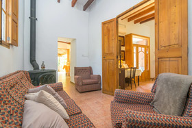 Villa Frontera