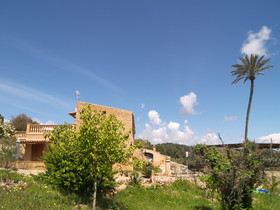 Agroturisme Es Picot