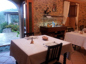 Agroturisme Es Picot