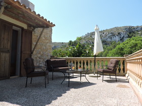 Agroturisme Es Picot