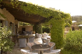Finca Son Mola Vell