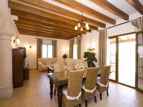 Port Verd - Four Bedroom
