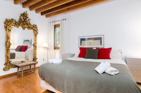 Villa Son Floriana
