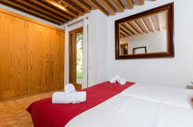 Villa Son Floriana