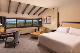 Castillo Hotel Son Vida