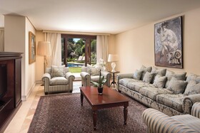 Castillo Hotel Son Vida