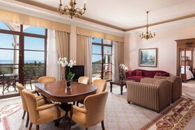 Castillo Hotel Son Vida