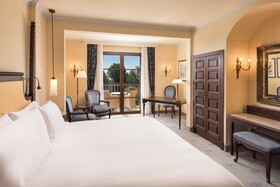 Castillo Hotel Son Vida