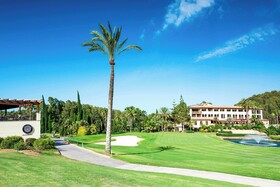 Castillo Hotel Son Vida