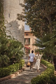 Castillo Hotel Son Vida