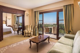 Castillo Hotel Son Vida