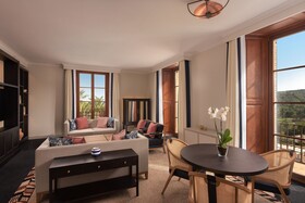 Castillo Hotel Son Vida
