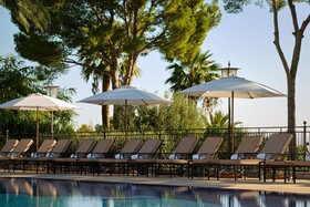 Castillo Hotel Son Vida