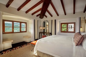 Castillo Hotel Son Vida