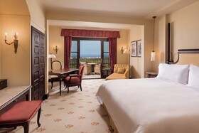 Castillo Hotel Son Vida