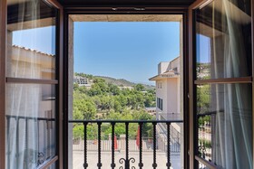 Castillo Hotel Son Vida