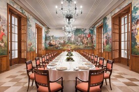 Castillo Hotel Son Vida