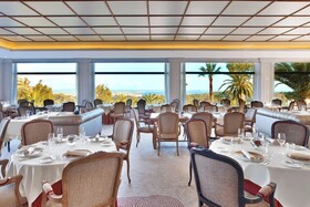 Castillo Hotel Son Vida