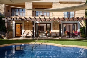 Castillo Hotel Son Vida