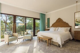 Castillo Hotel Son Vida