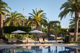 Castillo Hotel Son Vida