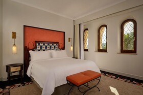 Castillo Hotel Son Vida