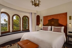 Castillo Hotel Son Vida