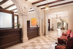 Castillo Hotel Son Vida