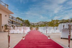 Castillo Hotel Son Vida