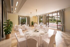 Castillo Hotel Son Vida