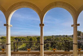 Castillo Hotel Son Vida