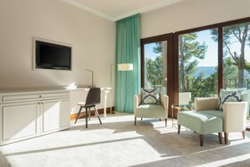 Castillo Hotel Son Vida